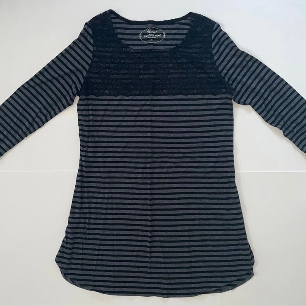 Soma Tunic